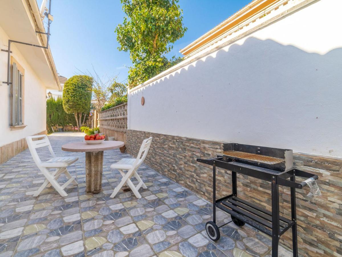 Holiday Home Can Xiroia By Interhome Alcudia  Exterior photo